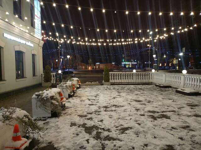 Гостиница Татьяна Прованс Звенигород-66