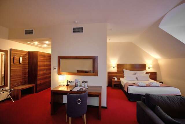 Гостиница Татьяна Прованс Звенигород-164