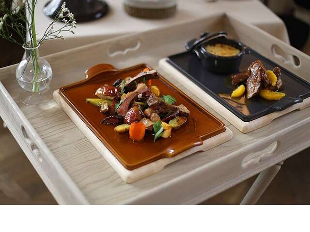 Гостиница Татьяна Прованс Звенигород-249