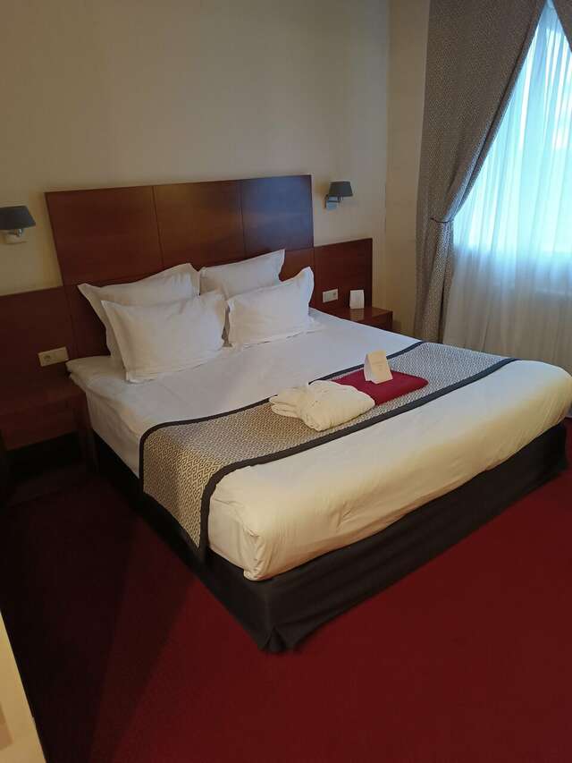 Гостиница Татьяна Прованс Звенигород-106