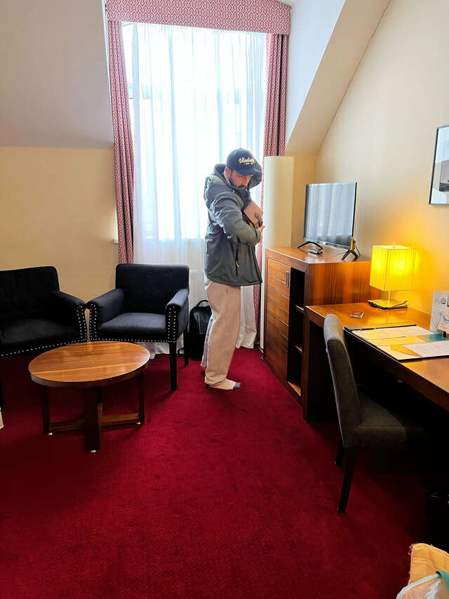 Гостиница Татьяна Прованс Звенигород-81