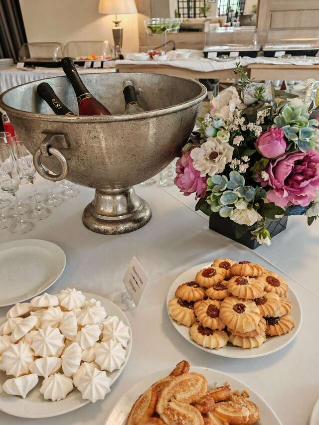 Гостиница Татьяна Прованс Звенигород-248