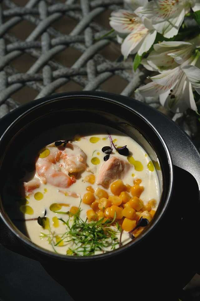 Гостиница Татьяна Прованс Звенигород-138