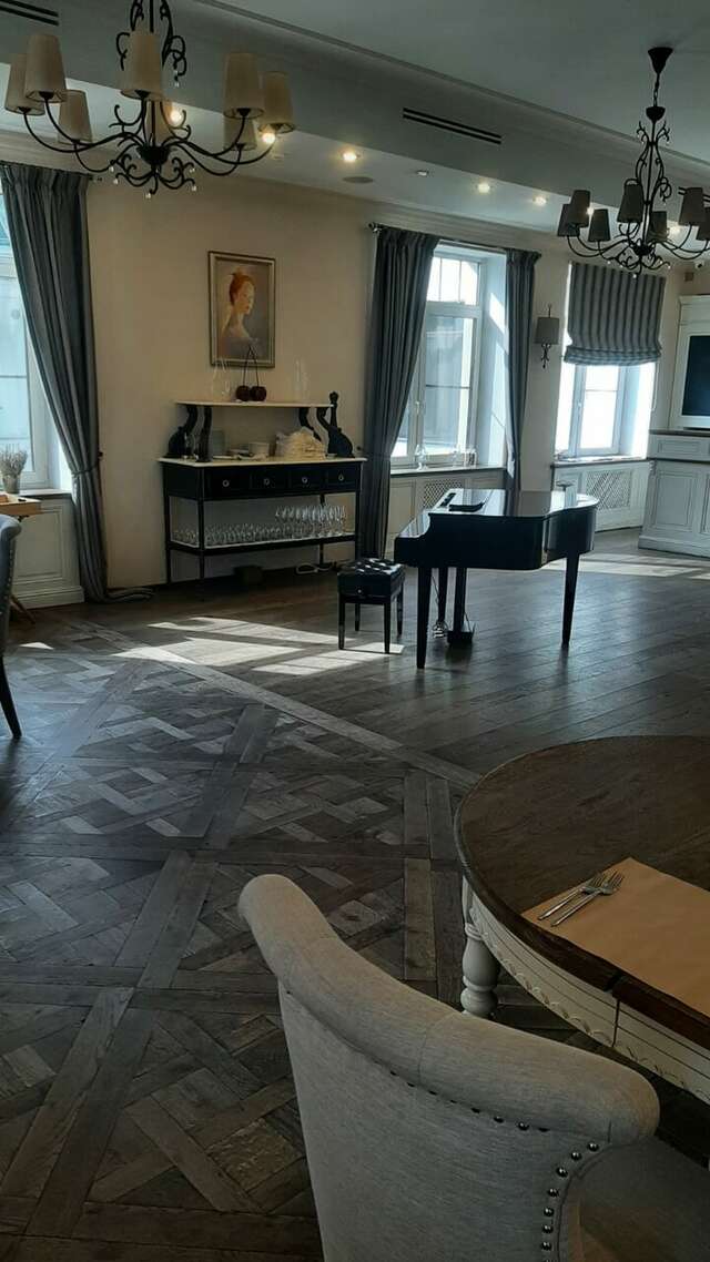 Гостиница Татьяна Прованс Звенигород-232