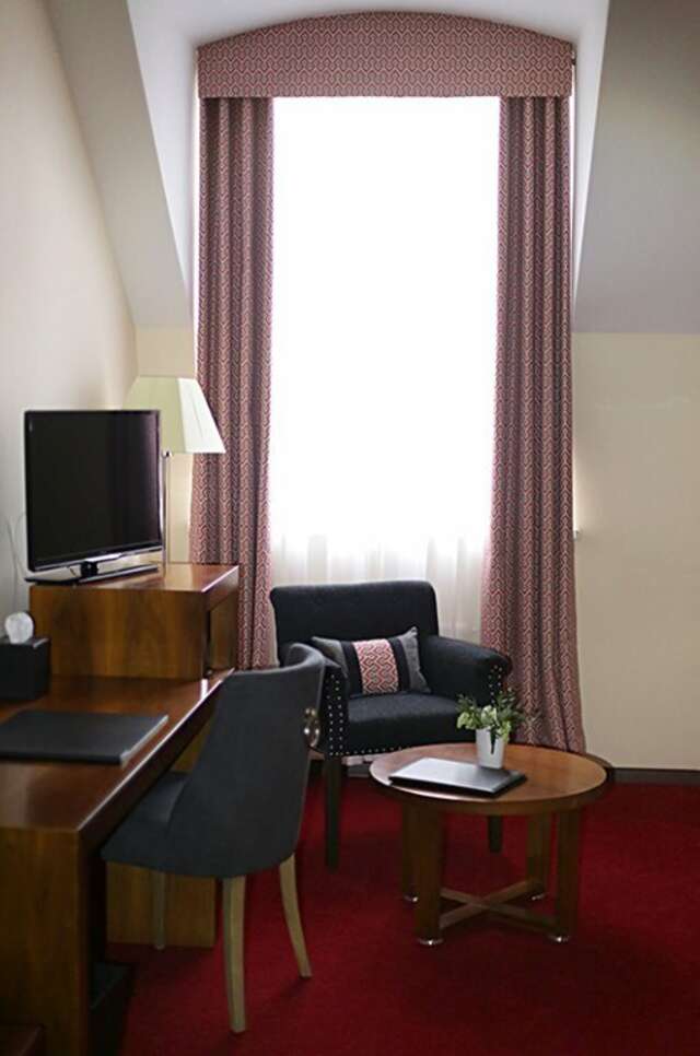 Гостиница Татьяна Прованс Звенигород-193