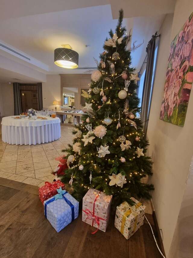 Гостиница Татьяна Прованс Звенигород-108