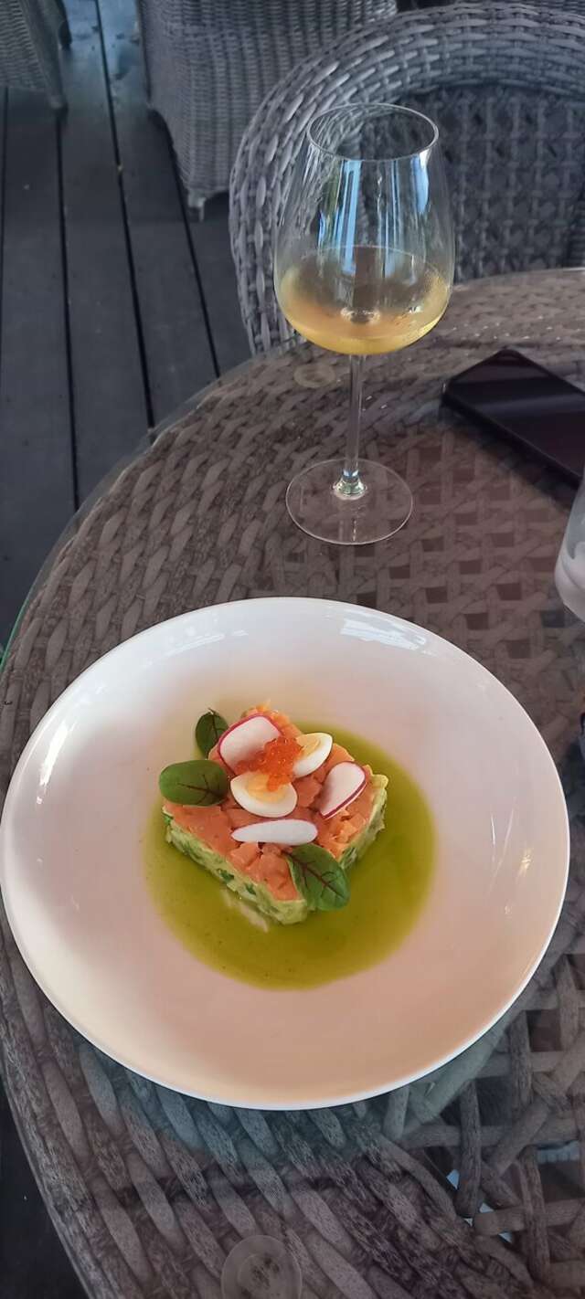 Гостиница Татьяна Прованс Звенигород-143