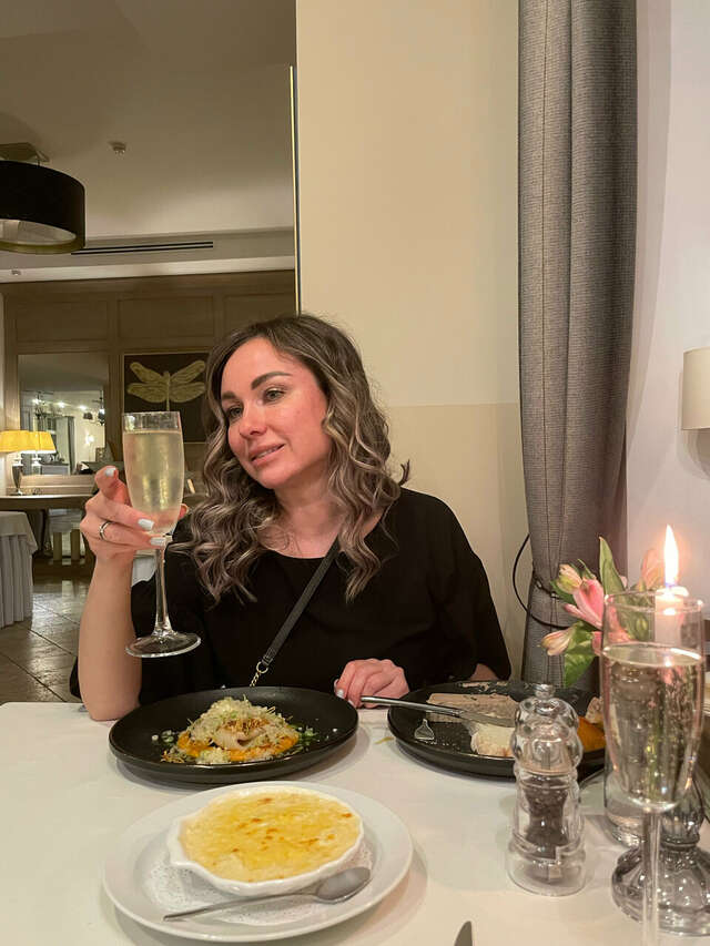 Гостиница Татьяна Прованс Звенигород-161