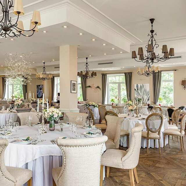 Гостиница Татьяна Прованс Звенигород-160