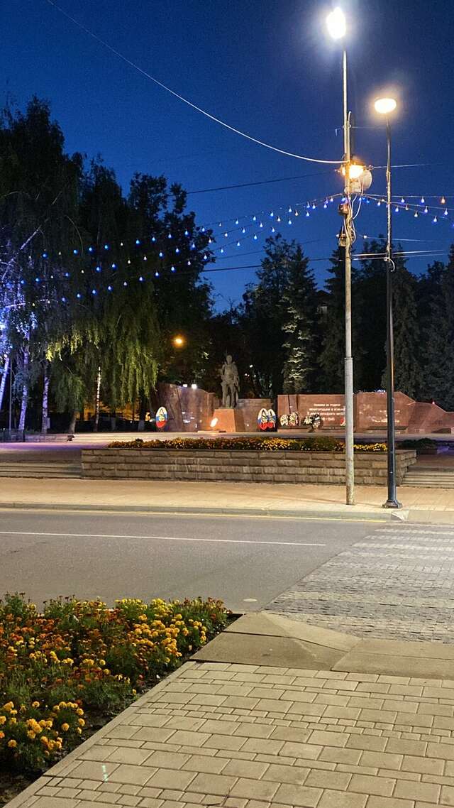 Гостиница Татьяна Прованс Звенигород-60