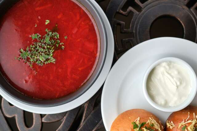 Гостиница Татьяна Прованс Звенигород-62