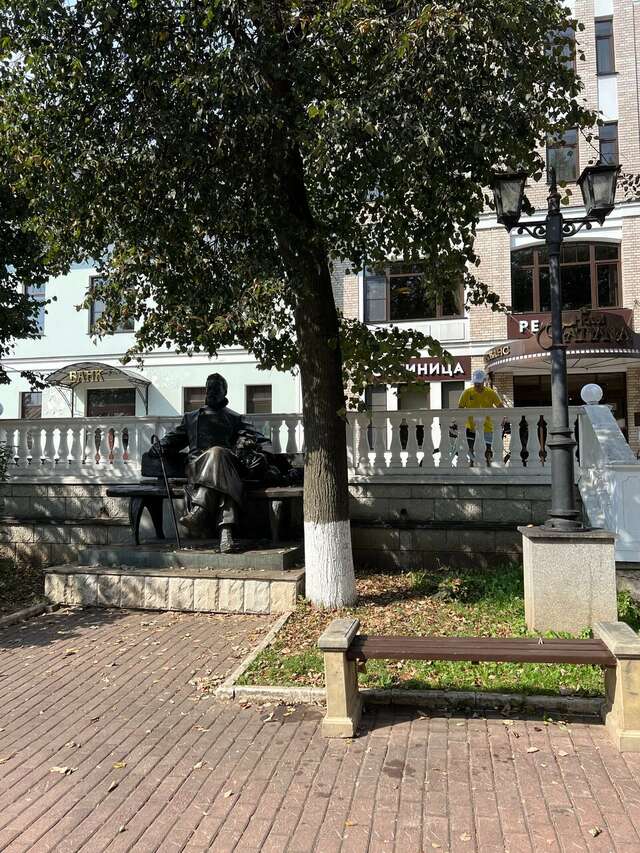 Гостиница Татьяна Прованс Звенигород-41