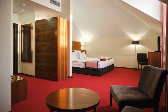 Гостиница Татьяна Прованс Звенигород-101