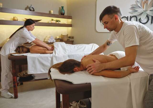 Гостиница Татьяна Прованс Звенигород-147