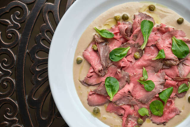 Гостиница Татьяна Прованс Звенигород-163