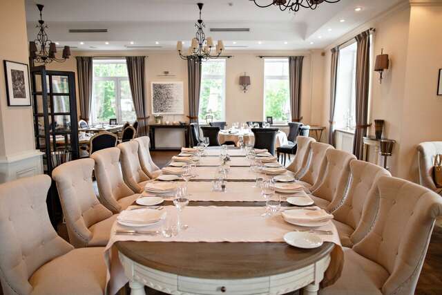 Гостиница Татьяна Прованс Звенигород-70