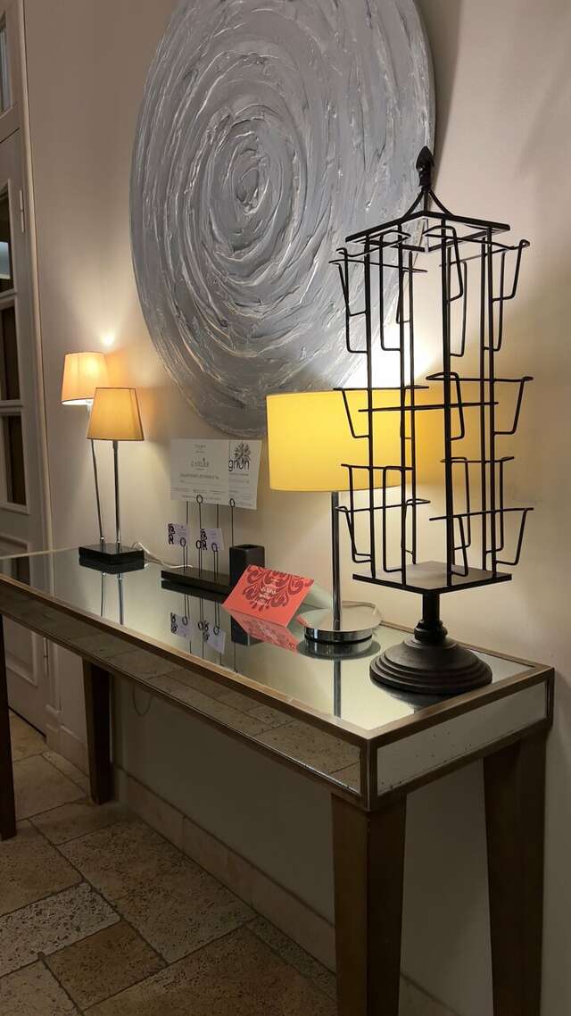 Гостиница Татьяна Прованс Звенигород-244