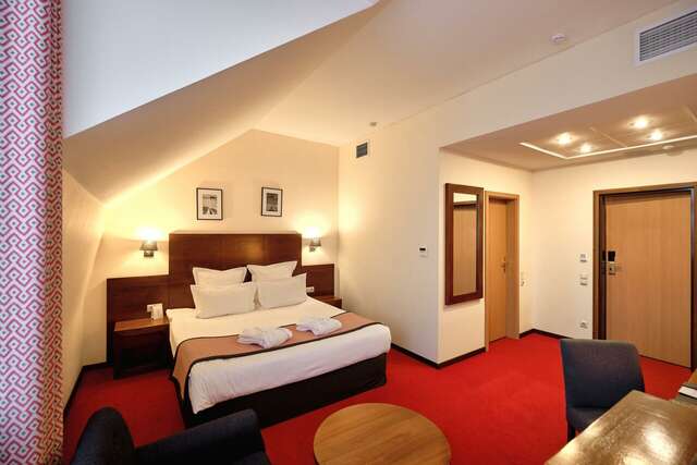 Гостиница Татьяна Прованс Звенигород-114