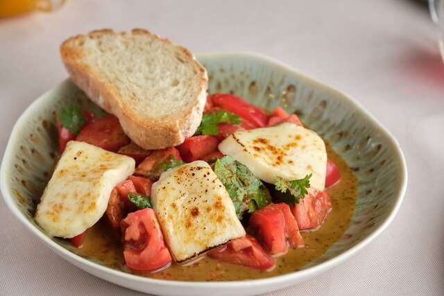 Гостиница Татьяна Прованс Звенигород-15