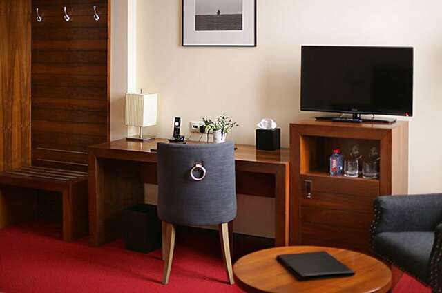 Гостиница Татьяна Прованс Звенигород-178