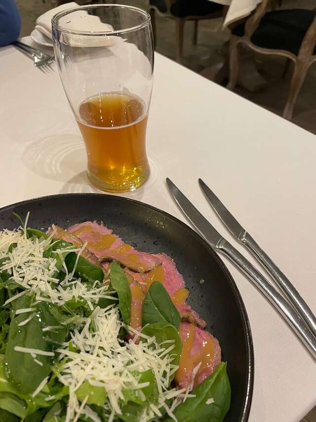 Гостиница Татьяна Прованс Звенигород-134