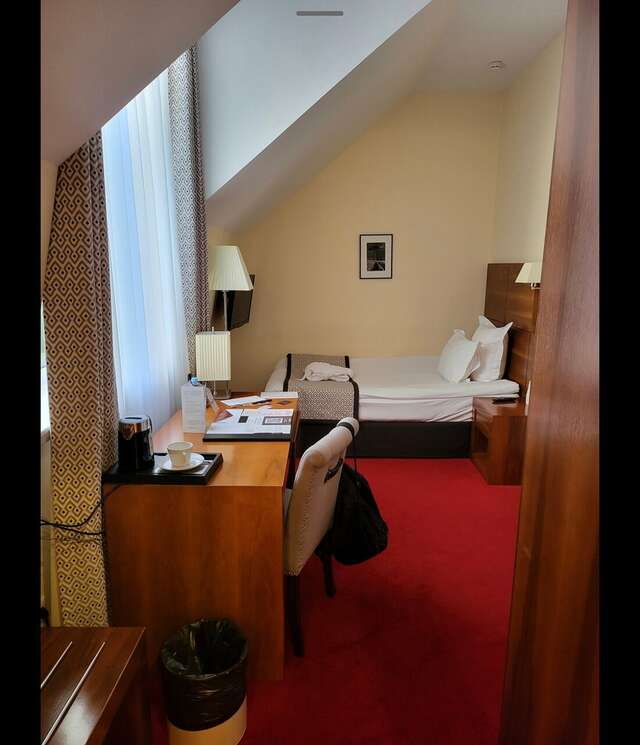 Гостиница Татьяна Прованс Звенигород-94