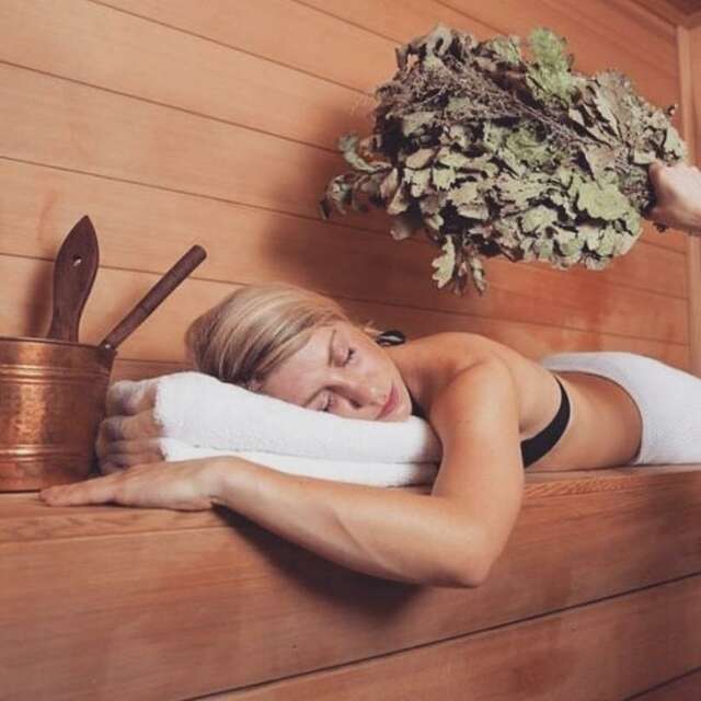 Гостиница Татьяна Прованс Звенигород-127