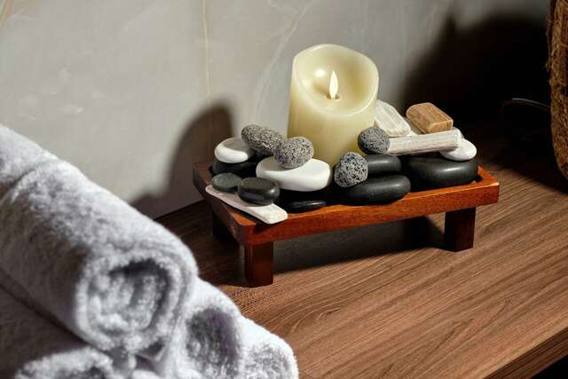 Гостиница Татьяна Прованс Звенигород-65