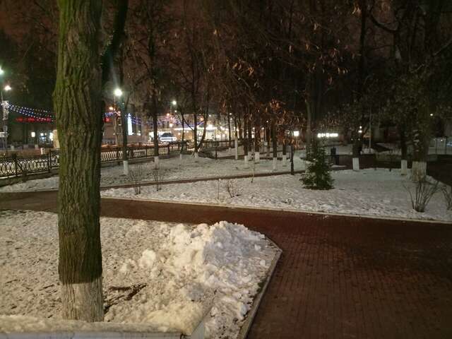 Гостиница Татьяна Прованс Звенигород-69