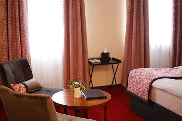 Гостиница Татьяна Прованс Звенигород-187