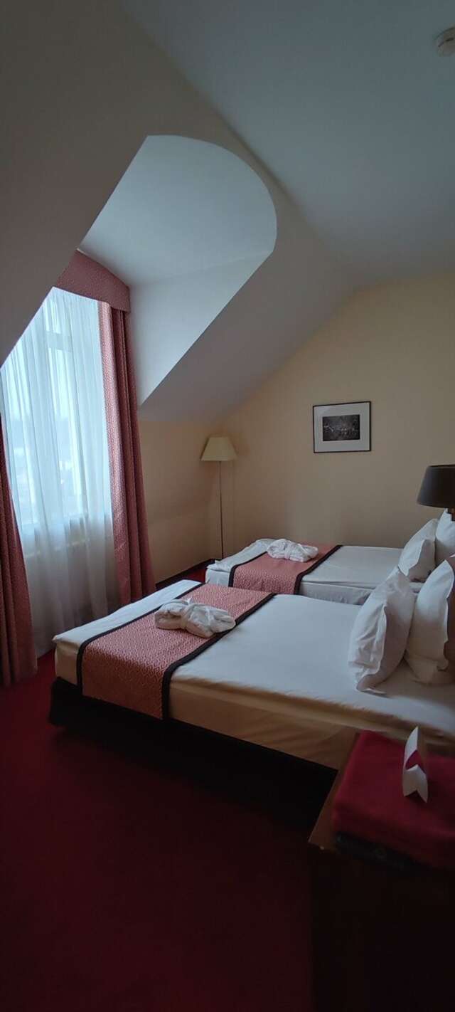 Гостиница Татьяна Прованс Звенигород-153