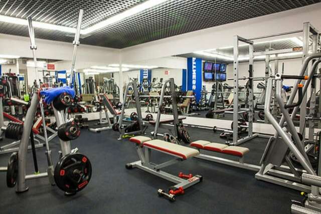 Гостиница Татьяна Прованс Звенигород-202