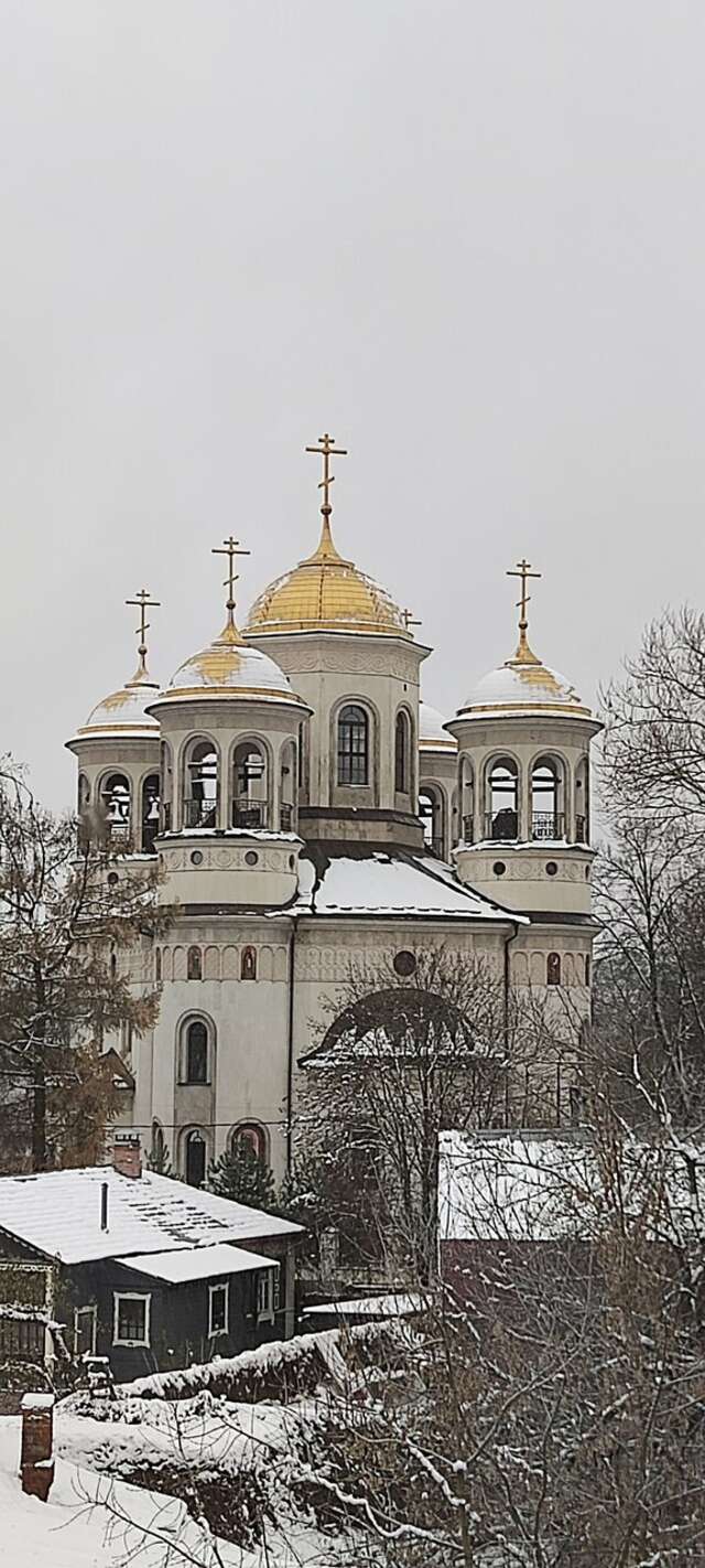 Гостиница Татьяна Прованс Звенигород-34