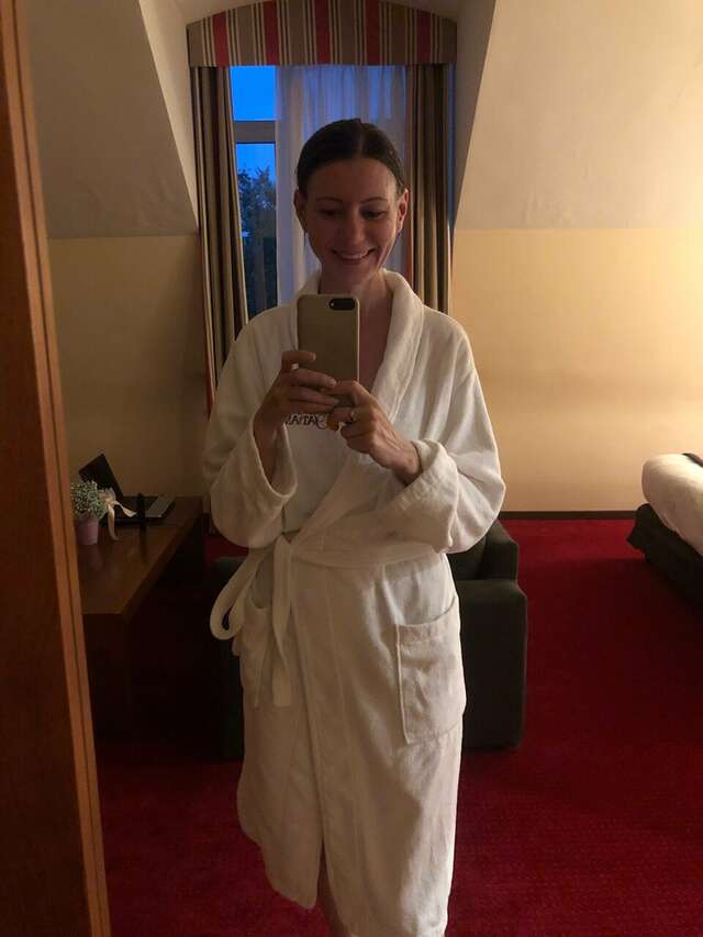 Гостиница Татьяна Прованс Звенигород-236