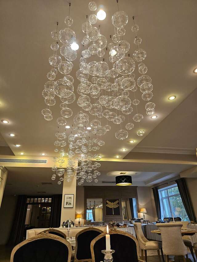 Гостиница Татьяна Прованс Звенигород-118