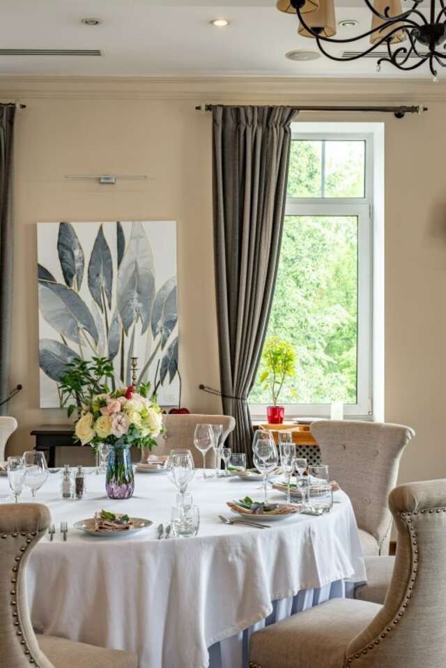 Гостиница Татьяна Прованс Звенигород-199