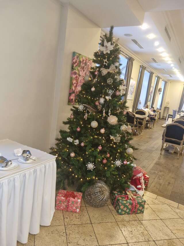 Гостиница Татьяна Прованс Звенигород-148