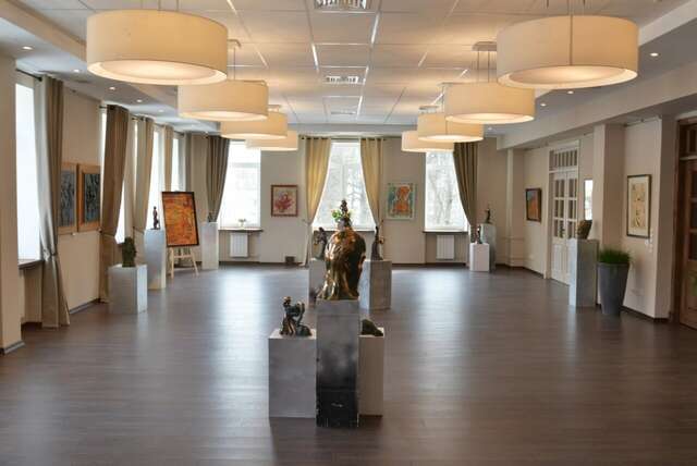 Гостиница Татьяна Прованс Звенигород-14