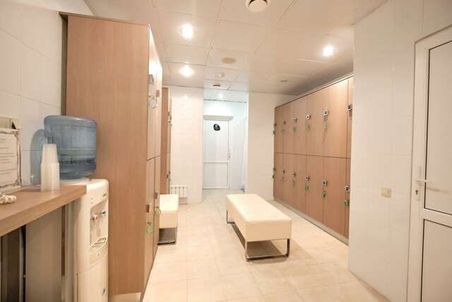 Гостиница Татьяна Прованс Звенигород-149