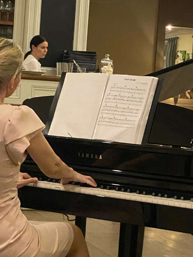 Гостиница Татьяна Прованс Звенигород-218