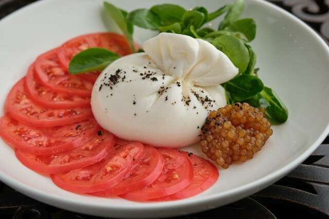 Гостиница Татьяна Прованс Звенигород-111