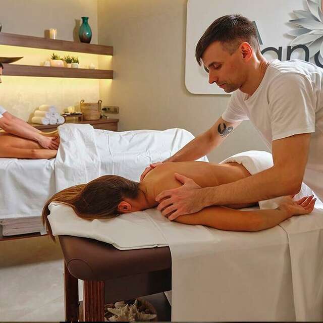 Гостиница Татьяна Прованс Звенигород-27