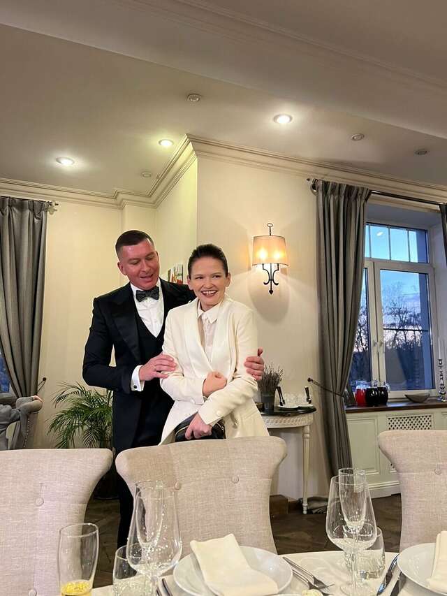 Гостиница Татьяна Прованс Звенигород-68