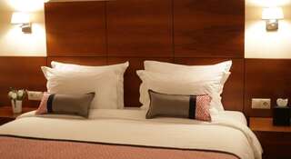 Гостиница Boutique Hotel Tatiana Provence Звенигород Стандартный двухместный номер с 1 кроватью или 2 отдельными кроватями-3