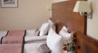 Гостиница Boutique Hotel Tatiana Provence Звенигород Двухместный номер «Делюкс» с 1 кроватью или 2 отдельными кроватями-1